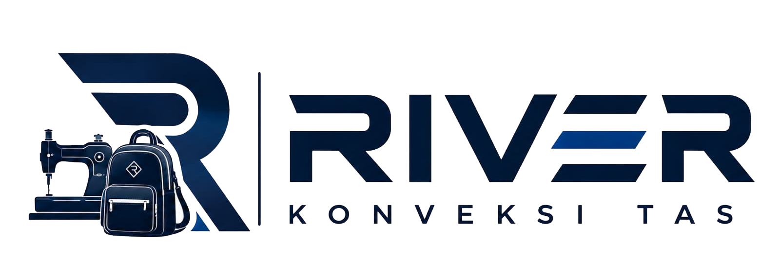 RIVER Konveksitas